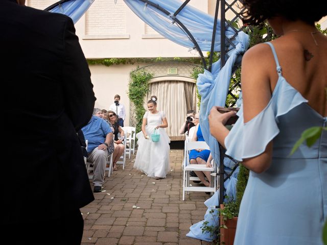 Josh and Kimmy&apos;s Wedding in Ashland, Oregon 44