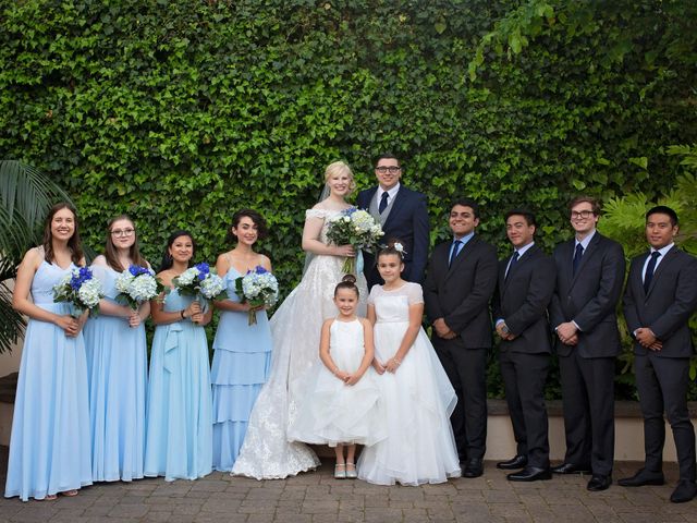 Josh and Kimmy&apos;s Wedding in Ashland, Oregon 64