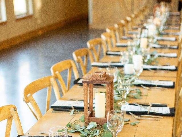 Blayne and Amanda 's Wedding in Alberton, Montana 31