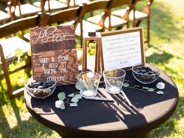 Blayne and Amanda 's Wedding in Alberton, Montana 40