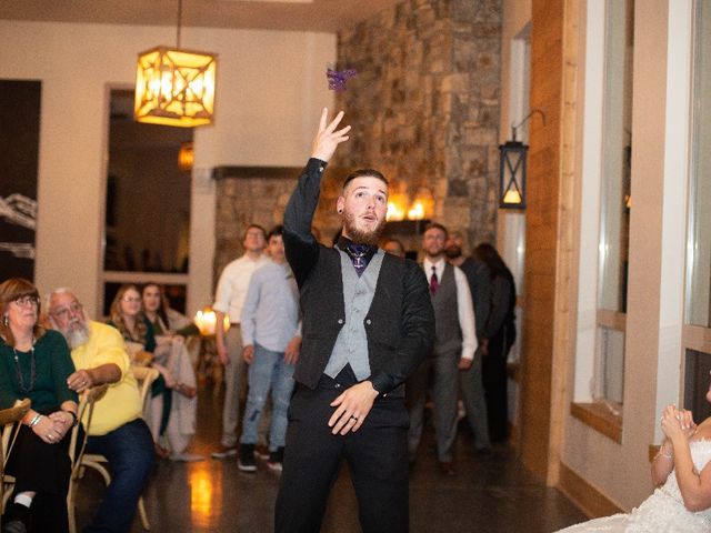 Blayne and Amanda 's Wedding in Alberton, Montana 88