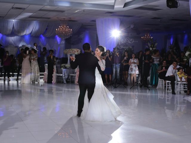 Joaquin and Zaira&apos;s Wedding in Dallas, Texas 27