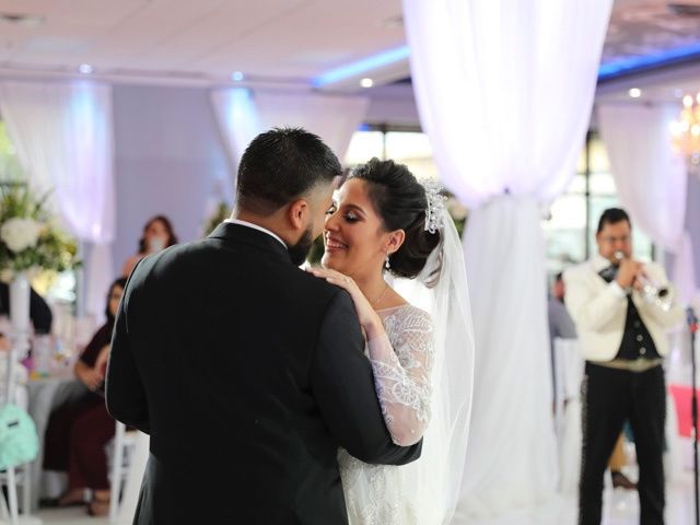 Joaquin and Zaira&apos;s Wedding in Dallas, Texas 29