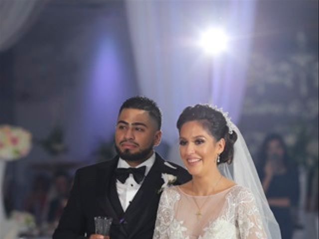 Joaquin and Zaira&apos;s Wedding in Dallas, Texas 30