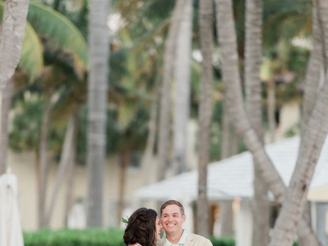 Jeffrey and Christen&apos;s Wedding in Key West, Florida 10