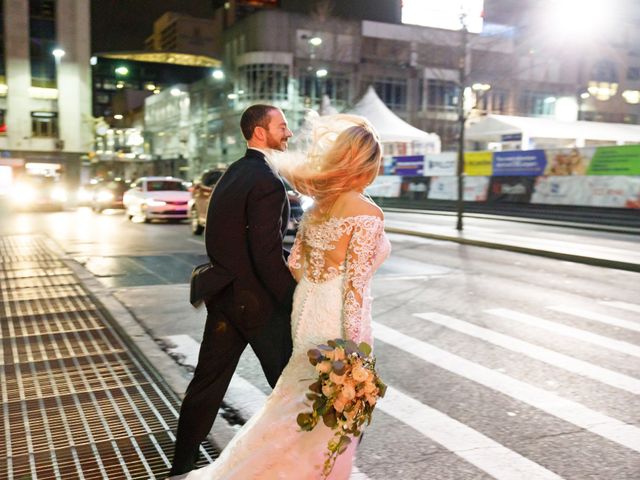 Justin and Meghan&apos;s Wedding in Cincinnati, Ohio 74