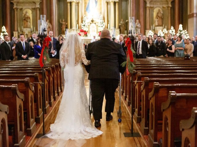 Justin and Meghan&apos;s Wedding in Cincinnati, Ohio 91