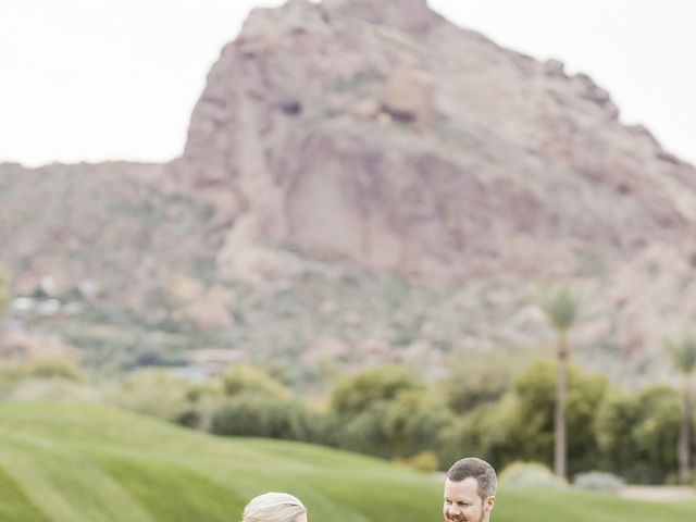 John and Jenna&apos;s Wedding in Paradise Valley, Arizona 51