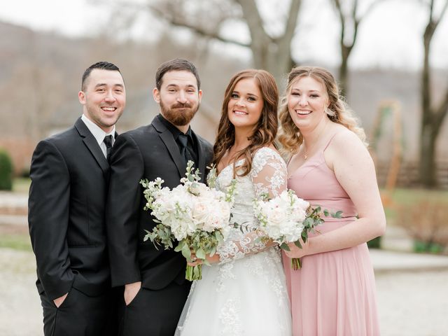 Austin and Hannah&apos;s Wedding in Milton, Cayman Islands 34