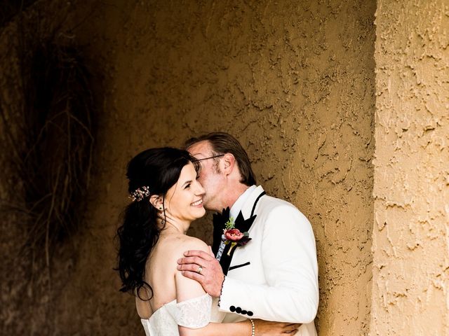Kayla and Spencer&apos;s Wedding in Parker, Colorado 5
