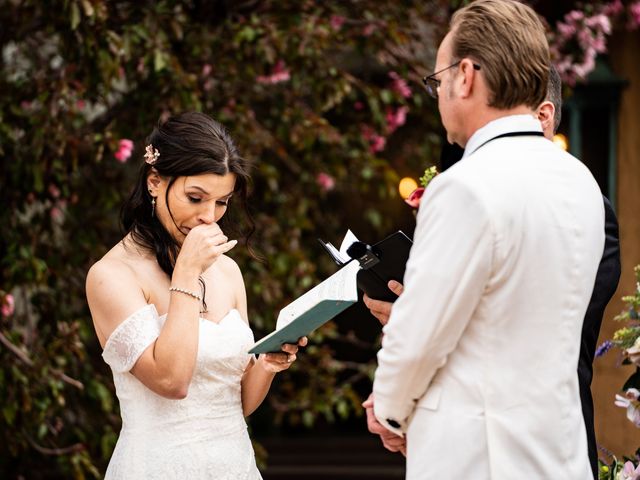 Kayla and Spencer&apos;s Wedding in Parker, Colorado 9