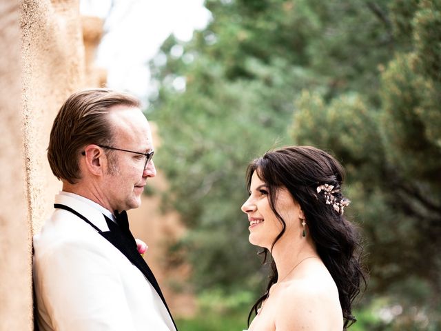 Kayla and Spencer&apos;s Wedding in Parker, Colorado 15