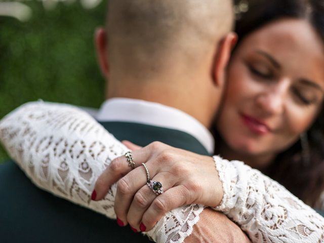 Zach and Megan&apos;s Wedding in Rosarito, Mexico 1