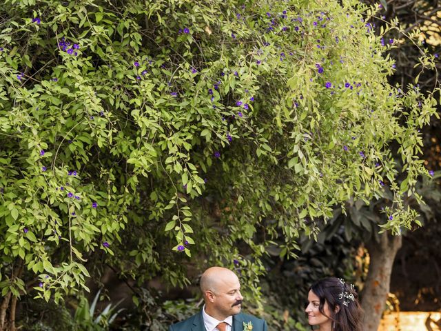 Zach and Megan&apos;s Wedding in Rosarito, Mexico 3