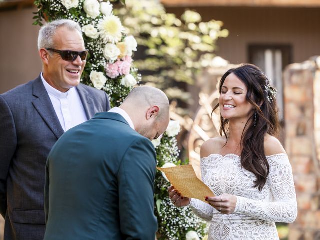 Zach and Megan&apos;s Wedding in Rosarito, Mexico 23