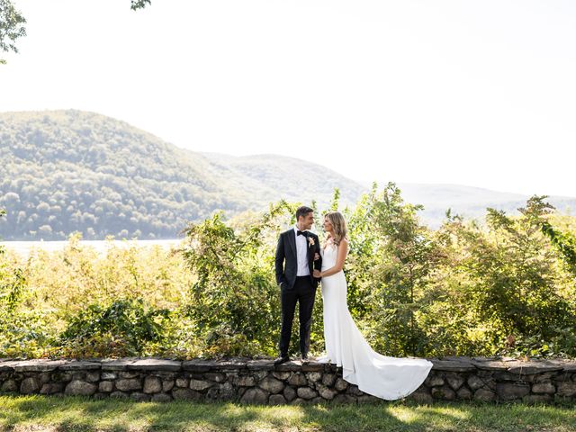 Jeremy and Allise&apos;s Wedding in Cortland, New York 35