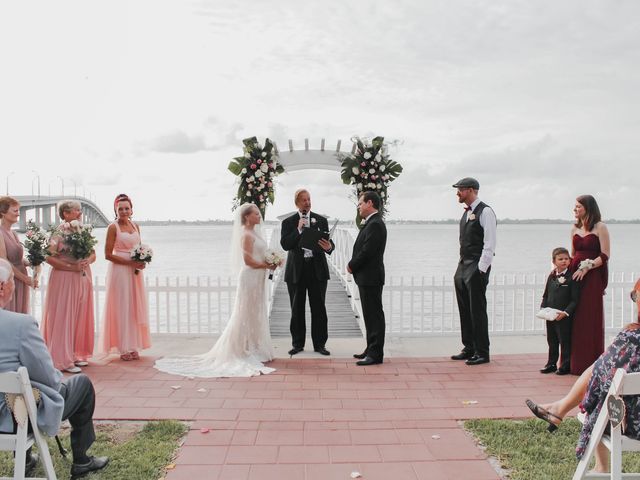 Brad and Susan&apos;s Wedding in Fort Myers, Florida 24