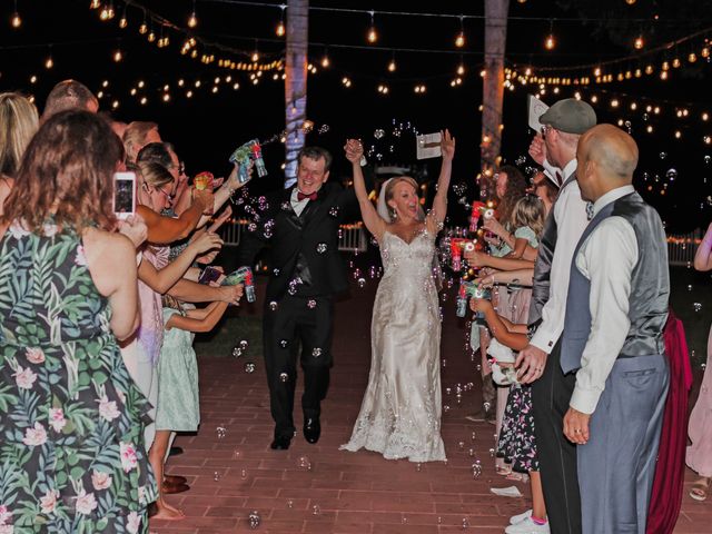 Brad and Susan&apos;s Wedding in Fort Myers, Florida 38