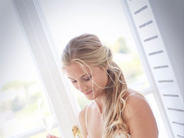 Sara and Ido's Wedding in Rome, Italy 3