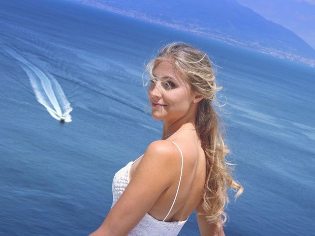 Sara and Ido's Wedding in Rome, Italy 6