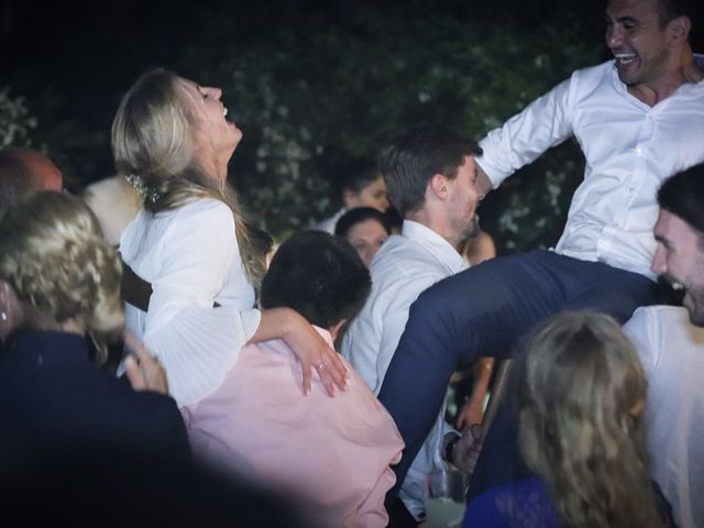Sara and Ido's Wedding in Rome, Italy 15