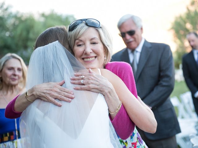 Jeff and Emily&apos;s Wedding in Sedona, Arizona 15