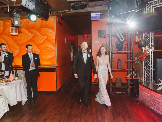 Marina and Boris&apos;s Wedding in Brooklyn, New York 25
