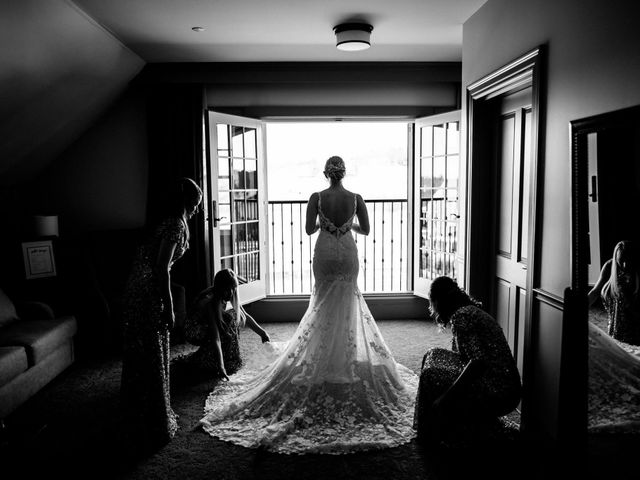 William  and Leslie&apos;s Wedding in Groton, Massachusetts 2