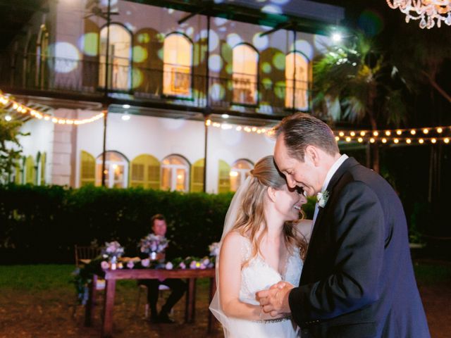 Sergiy and Emmi&apos;s Wedding in Key West, Florida 5