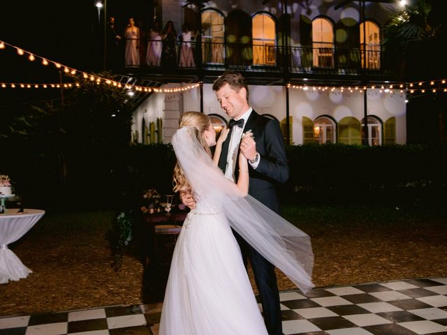 Sergiy and Emmi&apos;s Wedding in Key West, Florida 9