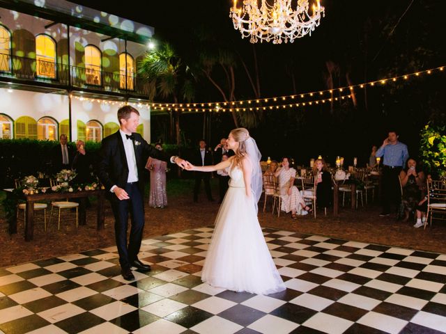 Sergiy and Emmi&apos;s Wedding in Key West, Florida 10