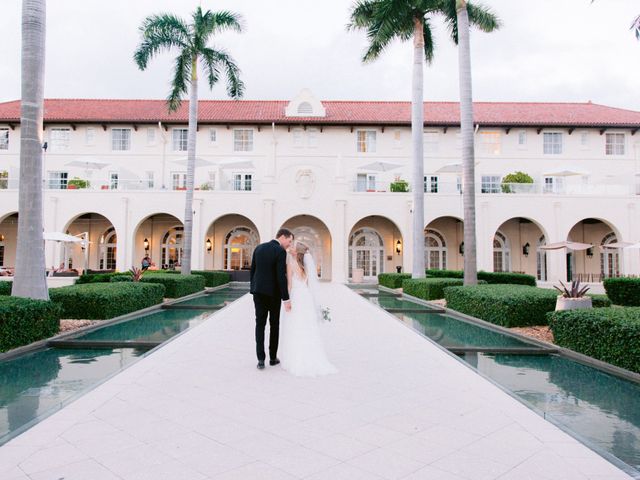 Sergiy and Emmi&apos;s Wedding in Key West, Florida 17