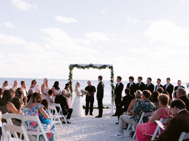 Sergiy and Emmi&apos;s Wedding in Key West, Florida 37
