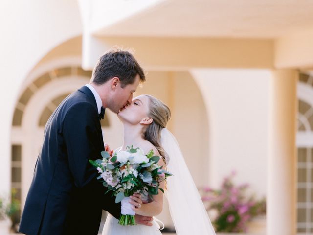 Sergiy and Emmi&apos;s Wedding in Key West, Florida 42