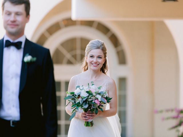 Sergiy and Emmi&apos;s Wedding in Key West, Florida 44