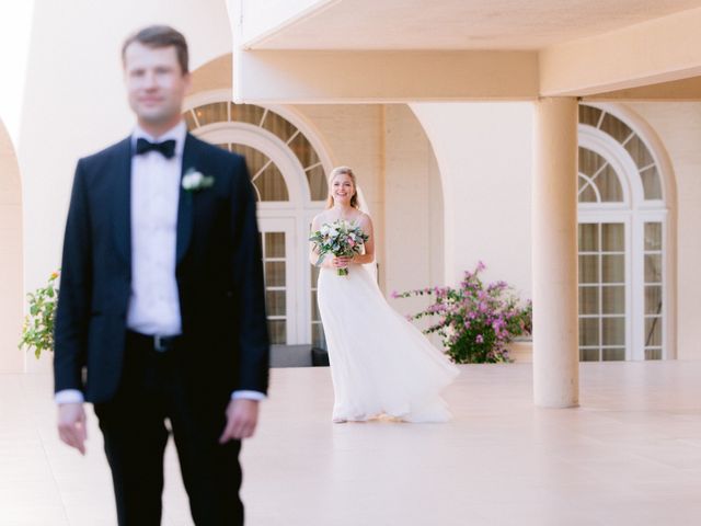 Sergiy and Emmi&apos;s Wedding in Key West, Florida 45