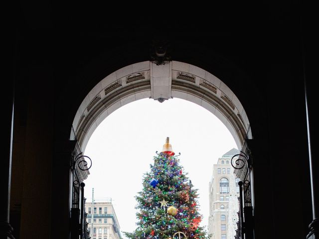 James and Brittany&apos;s Wedding in Philadelphia, Pennsylvania 18