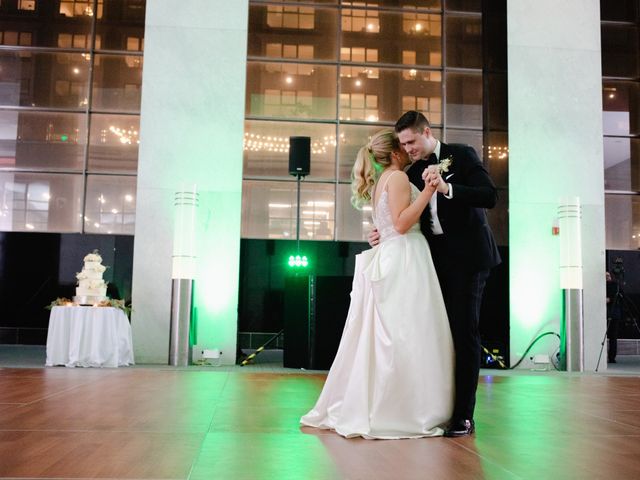 James and Brittany&apos;s Wedding in Philadelphia, Pennsylvania 28