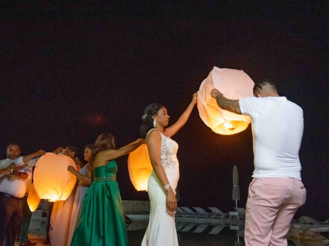 Rajendra and Denisse&apos;s Wedding in La Romana, Dominican Republic 52