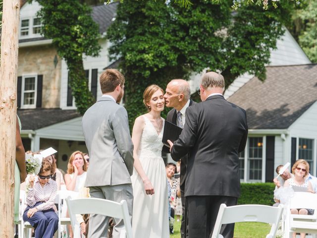 Sean and Shelby&apos;s Wedding in Darlington, Maryland 105