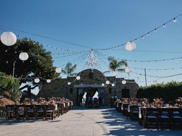Stephen and Chantal&apos;s Wedding in Malibu, California 24