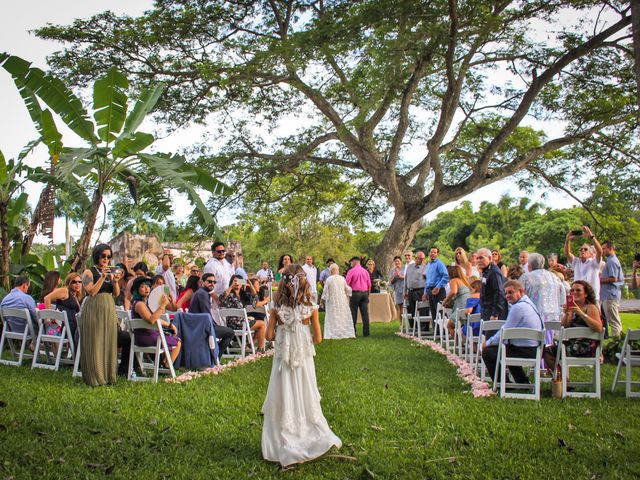 Conrado and Gretchen&apos;s Wedding in Caguas, Puerto Rico 3