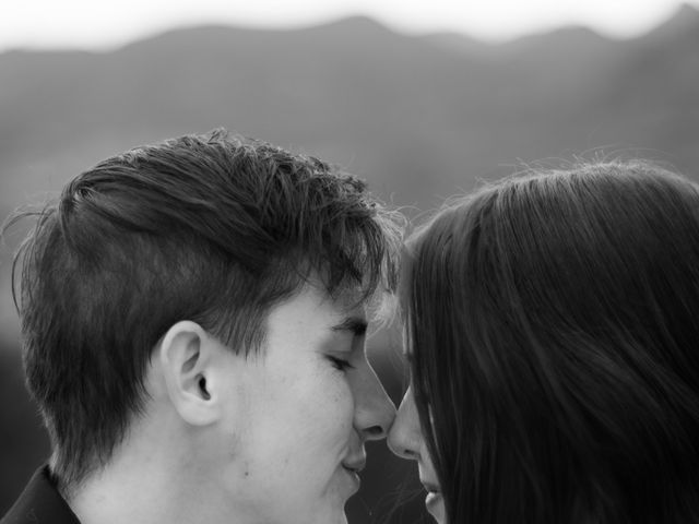 Leo and Aleena's Wedding in Colorado Springs, Colorado 5