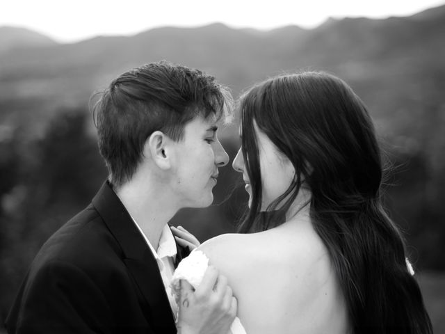 Leo and Aleena's Wedding in Colorado Springs, Colorado 9