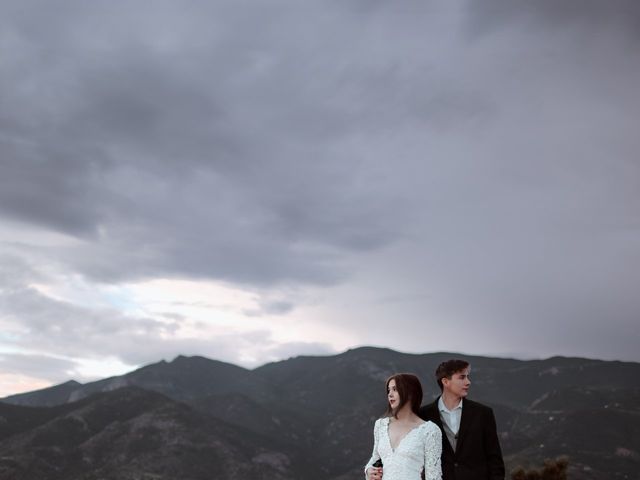 Leo and Aleena's Wedding in Colorado Springs, Colorado 22
