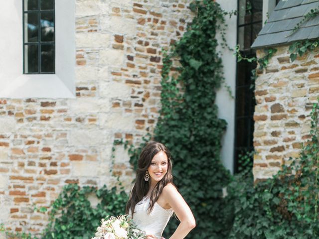 Emily Clair and Alec&apos;s Wedding in Magnolia, Texas 10