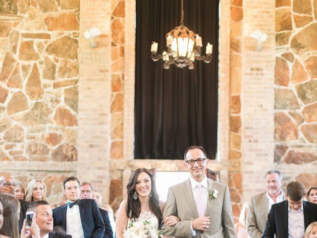 Emily Clair and Alec&apos;s Wedding in Magnolia, Texas 24