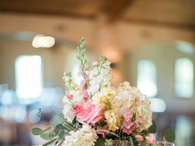 Emily Clair and Alec&apos;s Wedding in Magnolia, Texas 38