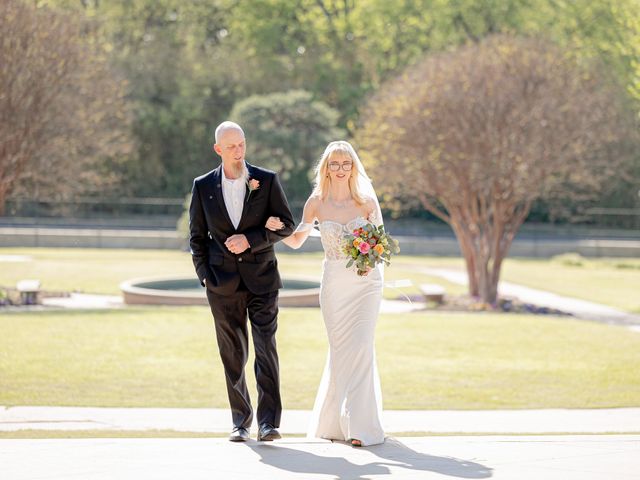 Brett and Sienna&apos;s Wedding in Tulsa, Oklahoma 14