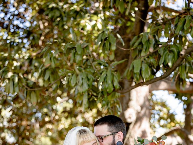 Brett and Sienna&apos;s Wedding in Tulsa, Oklahoma 35